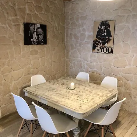 Apartman Duplex - Superbe 85 M2 - 6 Pers - 3 - Climatisation - Vue Et Proche Du Vieux Port