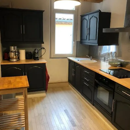Apartment Vue La Ciotat: Duplex Proche Du Vieux Port La Ciotat