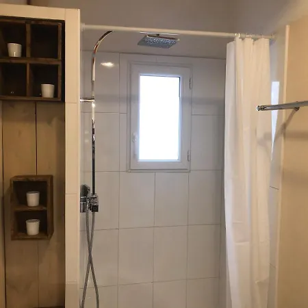 Apartman Duplex - Superbe 85 M2 - 6 Pers - 3 - Climatisation - Vue Et Proche Du Vieux Port