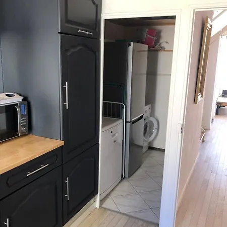 Apartman Duplex - Superbe 85 M2 - 6 Pers - 3 - Climatisation - Vue Et Proche Du Vieux Port