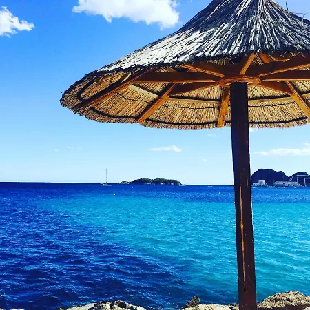 Duplex - Superbe 85 M2 - 6 Pers - 3 - Climatisation - Vue Et Proche Du Vieux Port Apartman *