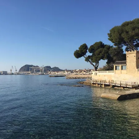 Apartment Vue La Ciotat: Duplex Proche Du Vieux Port *