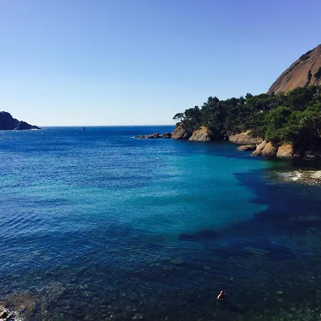 Duplex - Superbe 85 M2 - 6 Pers - 3 - Climatisation - Vue Et Proche Du Vieux Port Apartman